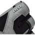 RDX S12 GYM WEIGHT LIFTING GLOVES/Gry-5
